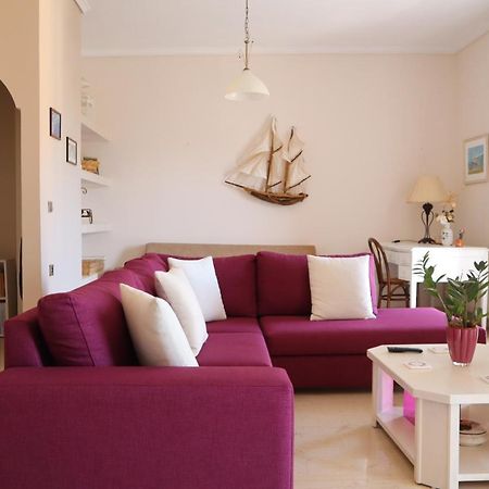 Helena Apartment Argostoli Buitenkant foto
