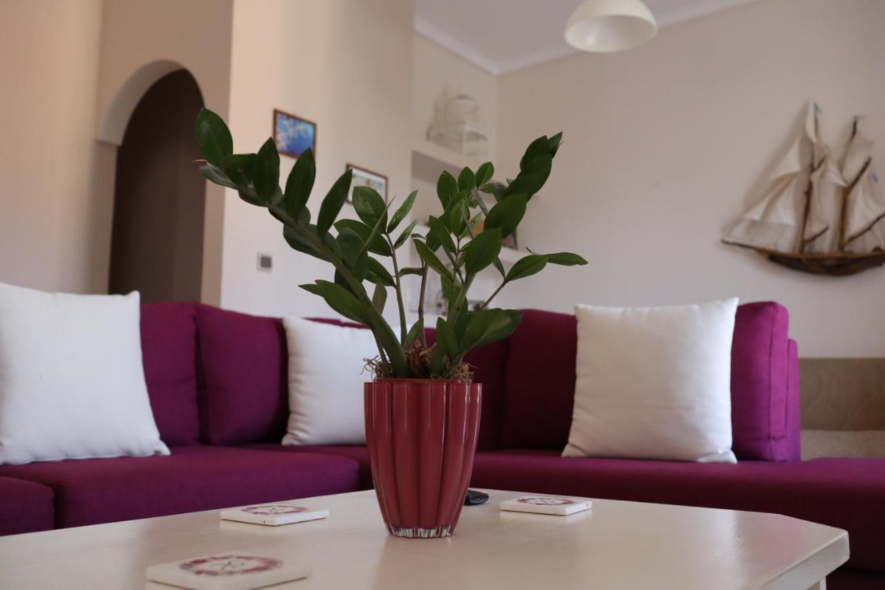 Helena Apartment Argostoli Buitenkant foto