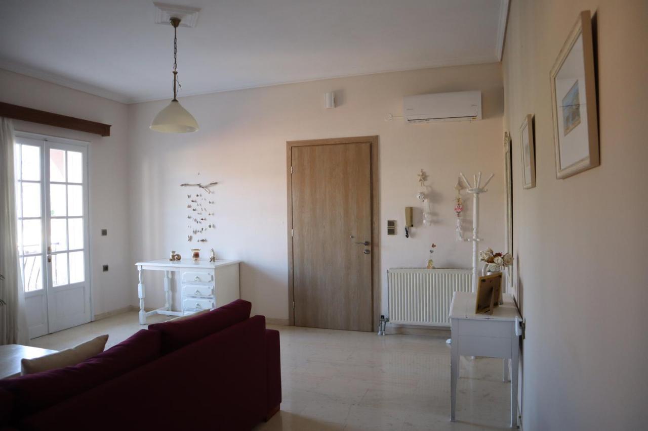 Helena Apartment Argostoli Buitenkant foto