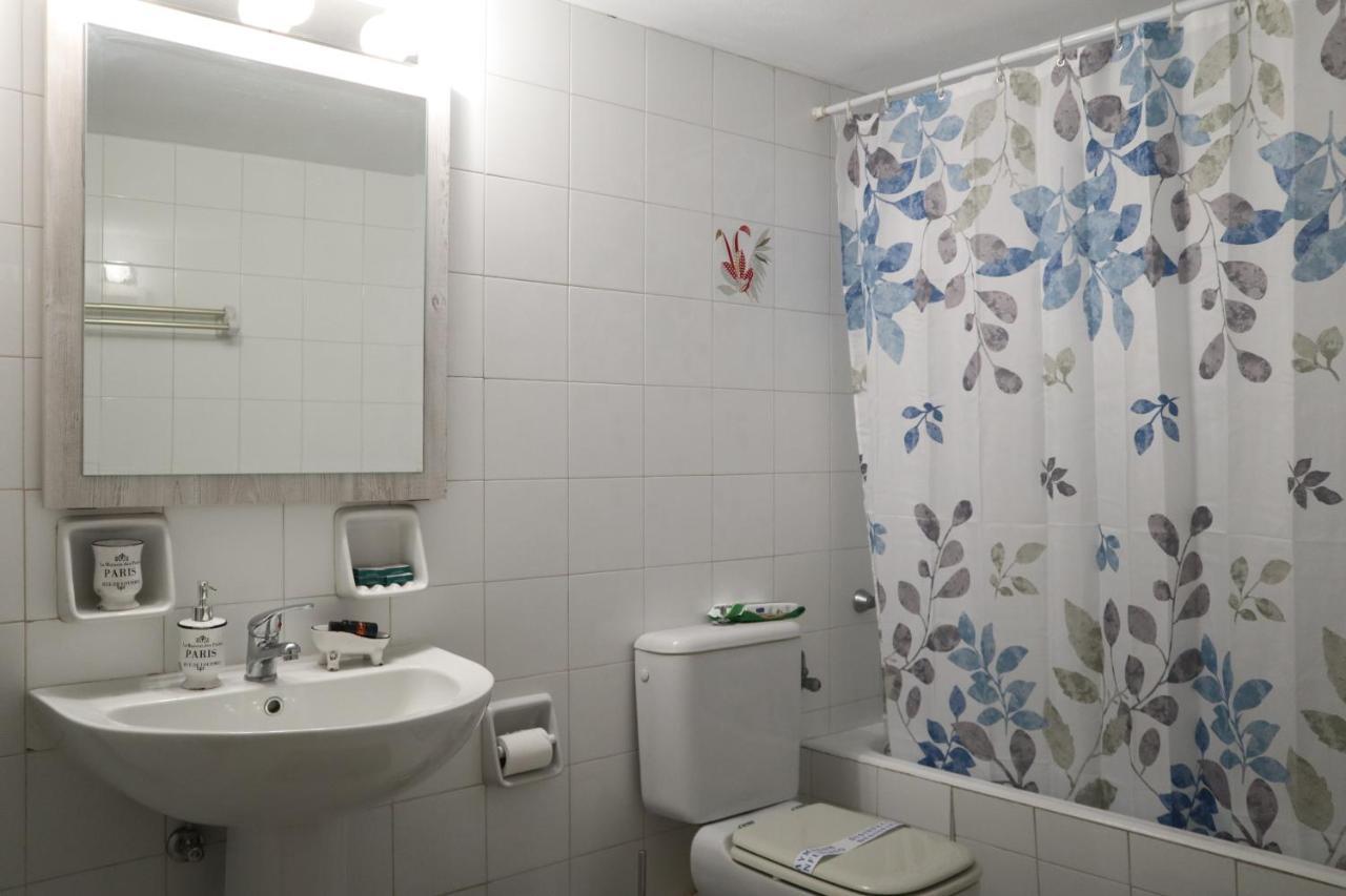 Helena Apartment Argostoli Buitenkant foto