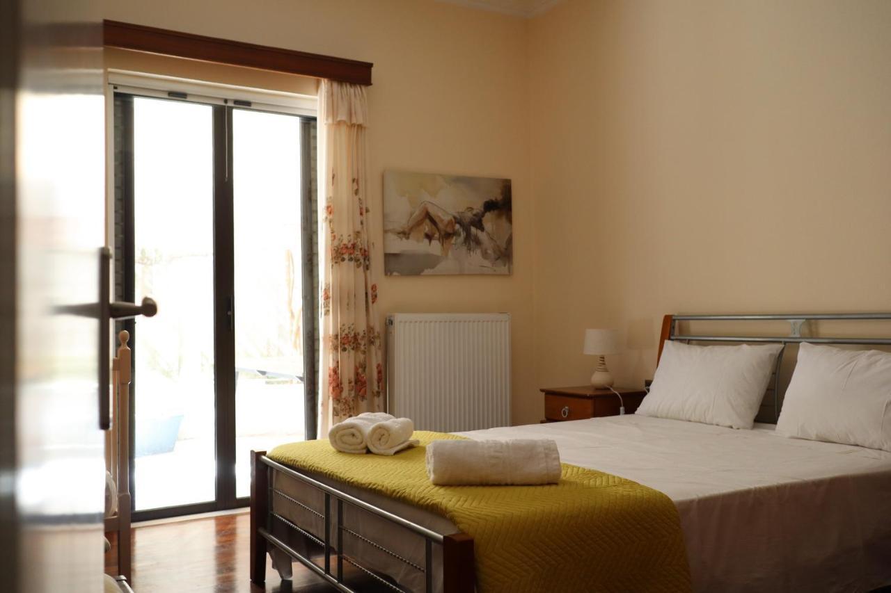 Helena Apartment Argostoli Buitenkant foto