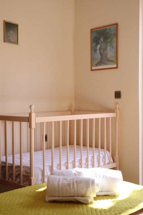 Helena Apartment Argostoli Buitenkant foto
