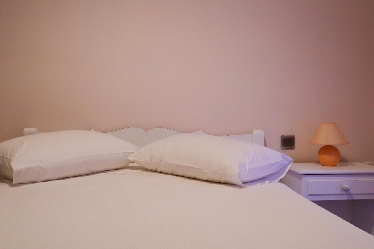 Helena Apartment Argostoli Buitenkant foto